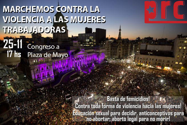 MARCHA 2511