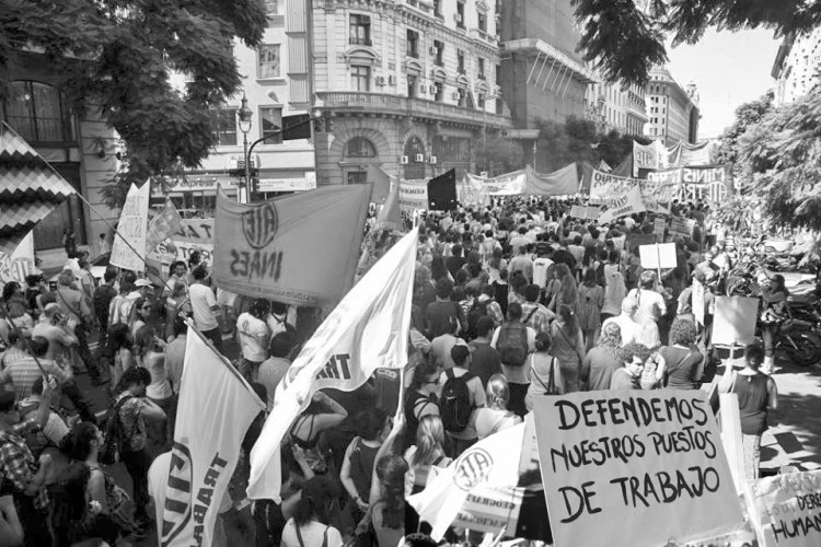 07 - pag 3 - sigue el ajuste, sigue la lucha