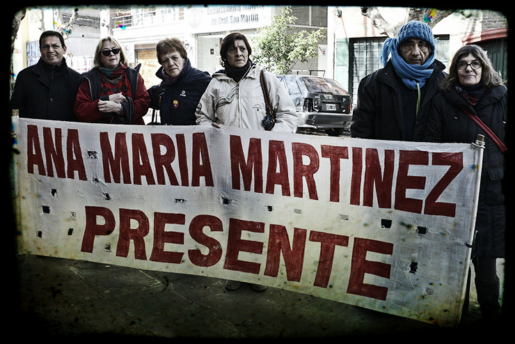 Solidaridad metrovich